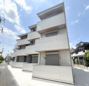 京王線調布駅まで徒歩12分