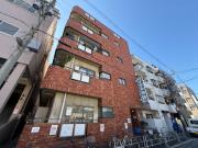 地下鉄中央線深江橋駅まで徒歩4分