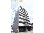 ＪＲ鹿児島本線二日市駅まで徒歩3分
