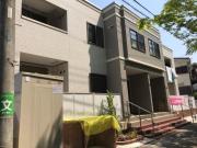 ＪＲ東海道本線辻堂駅までバス約7分 徒歩1分