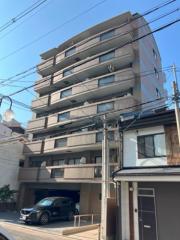 ビューパレス京橋