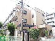 京急本線八丁畷駅まで徒歩3分