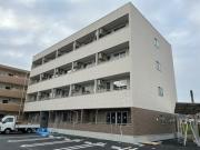 ＪＲ高崎線熊谷駅まで徒歩11分