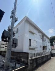 ＪＲ南武線武蔵小杉駅までバス約13分 徒歩3分