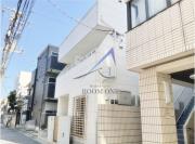 ハイブリッジ東日暮里