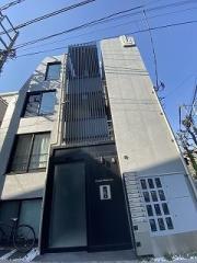 ヴァンテジオ目黒Uno