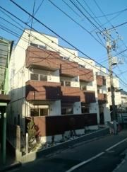 スタック高田馬場