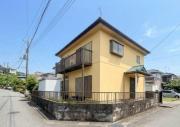 （ペット複数飼育可広々4SLDK）市原市石川戸建て