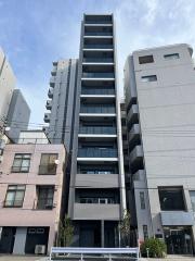 東京メトロ日比谷線三ノ輪駅まで徒歩6分