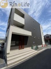 ＪＲ関西本線八尾駅まで徒歩16分