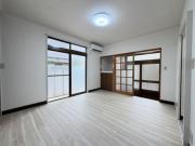 大島戸建