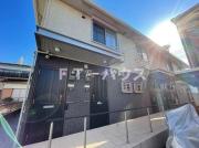 京成本線京成大久保駅まで徒歩16分