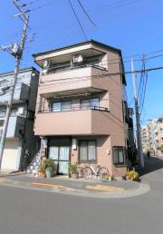 タウンパル矢島