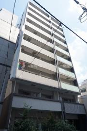 ロイヤルコート日本橋人形町