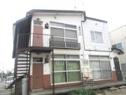 泉マンション