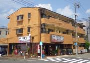 シャトー若葉
