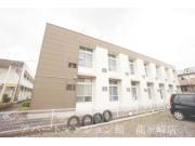 レオパレスビクトリーII
