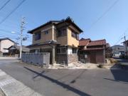 36号松坂町 貸家