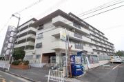 京阪本線樟葉駅まで徒歩45分