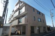 ＪＲ青梅線福生駅まで徒歩10分