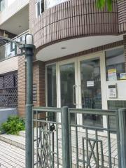 京王線幡ヶ谷駅まで徒歩5分