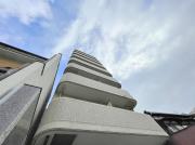 広島電鉄江波線舟入町駅まで徒歩5分