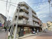東急多摩川線武蔵新田駅まで徒歩2分