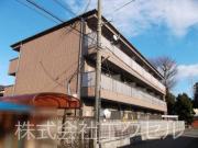 ＪＲ横浜線橋本駅まで徒歩17分