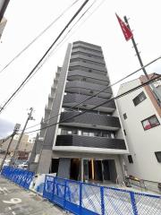 地下鉄谷町線都島駅まで徒歩7分