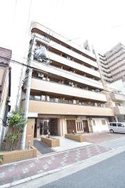 地下鉄谷町線野江内代駅まで徒歩4分