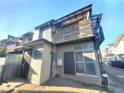 南品川一戸建て