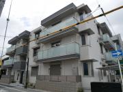 Futawa美章園