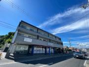 森川マンション