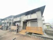 トークヴィレッジVA棟