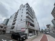 LAND MARK 横川