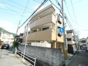 上中マンション