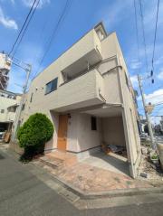 ＪＲ京浜東北・根岸線西川口駅まで徒歩13分