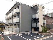 ＪＲ武蔵野線市川大野駅まで徒歩26分