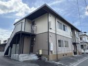 第二野里ハイツ