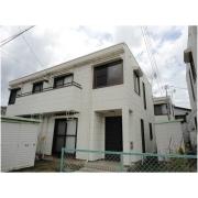 へーベルミナミA棟