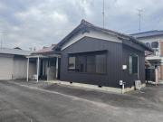 川辺町中川辺貸家