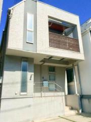 西武新宿線上井草駅まで徒歩17分