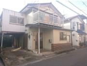 東武野田線豊春駅まで徒歩4分