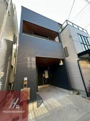 大阪府福島区野田5-6-17