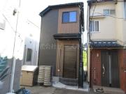 小竹向原 築浅戸建