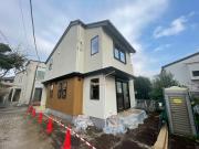 東急大井町線等々力駅まで徒歩13分