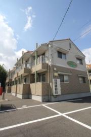 CASA FLORA I