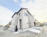 ＪＲ総武本線物井駅までバス約6分 徒歩4分