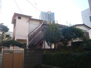 高田馬場1丁目戸建