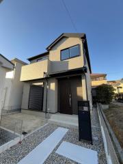 豊田市水源町第1期3号棟